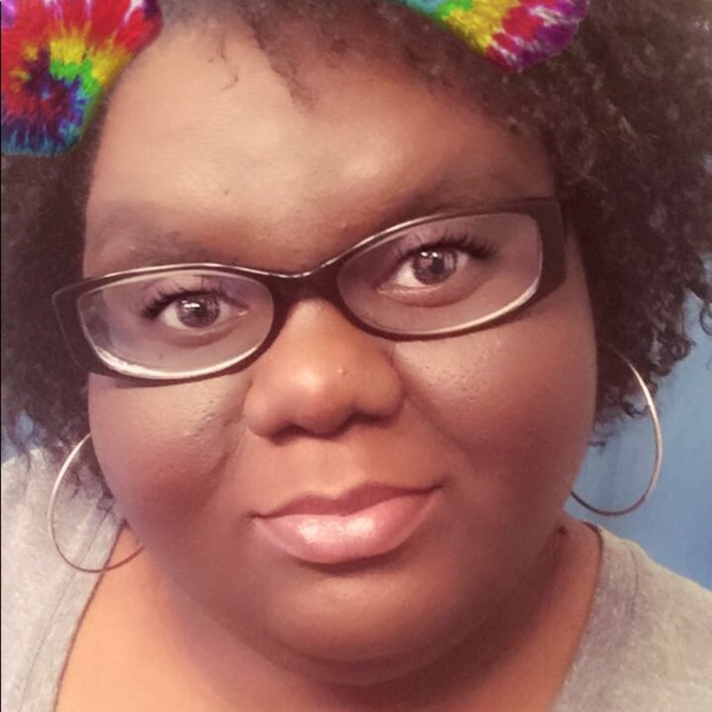 Meet your Posher, Tiarra